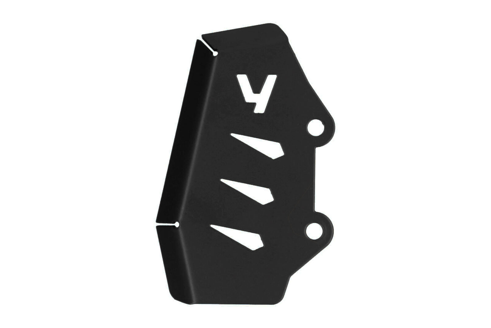 Yakk EXP Rear Brake Master Cylinder Guard Black