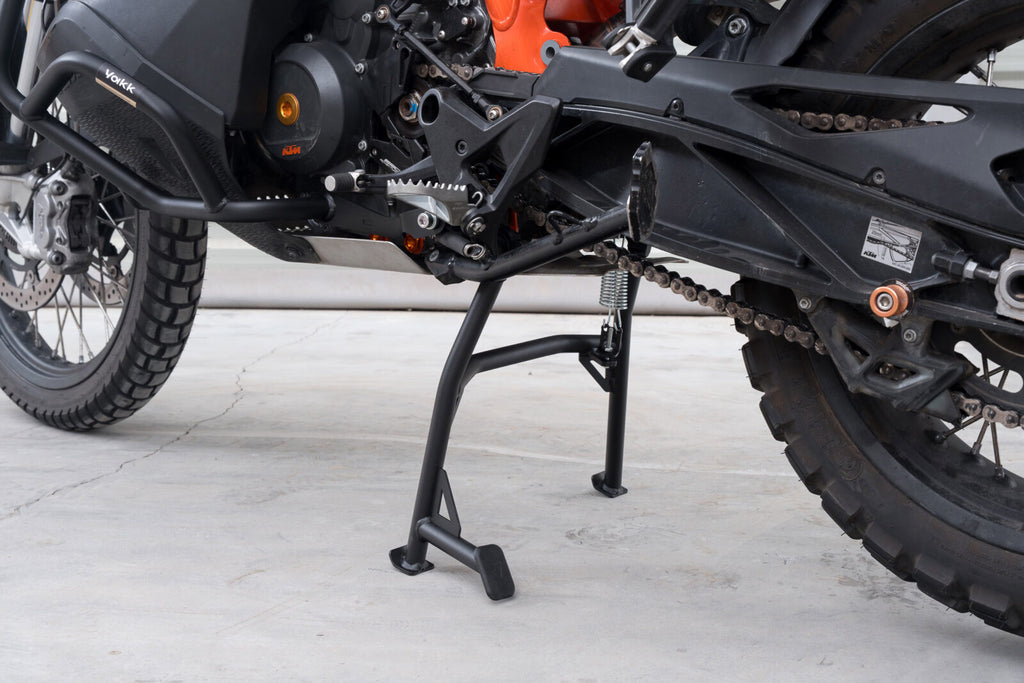 Yakk EXP Centre Stand Black