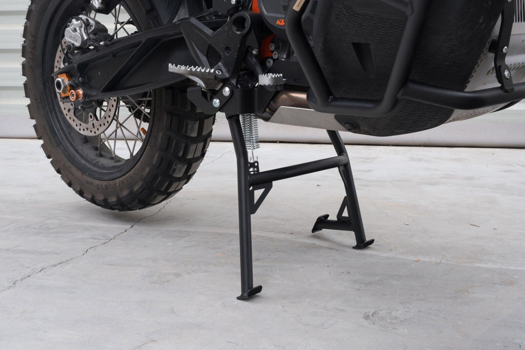Yakk EXP Centre Stand Black