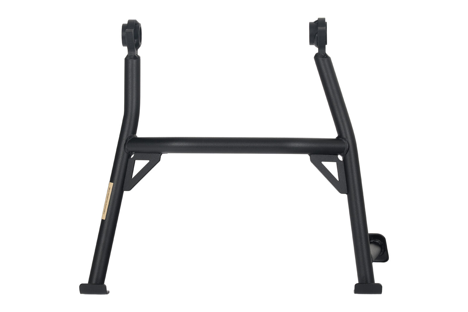 Yakk EXP Centre Stand Black