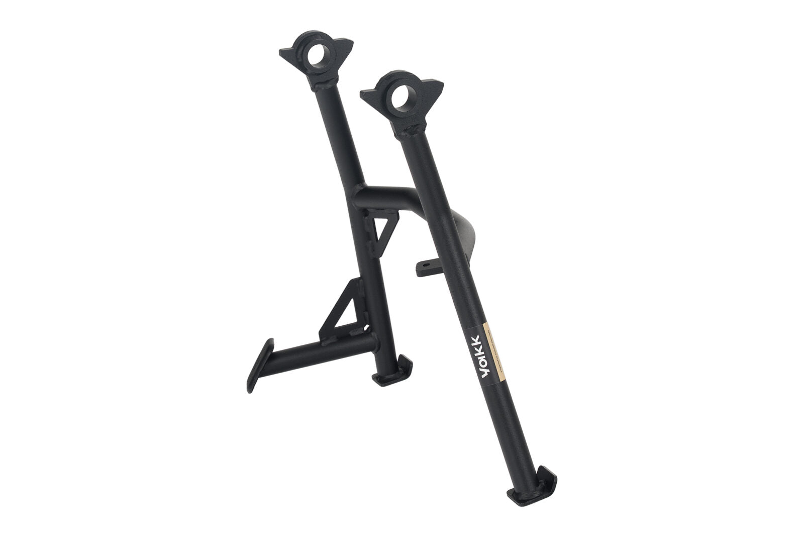 Yakk EXP Centre Stand Black