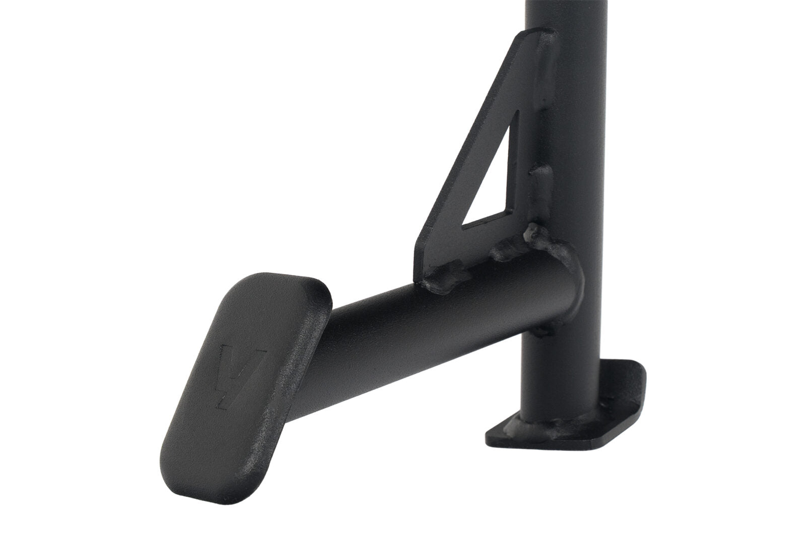 Yakk EXP Centre Stand Black