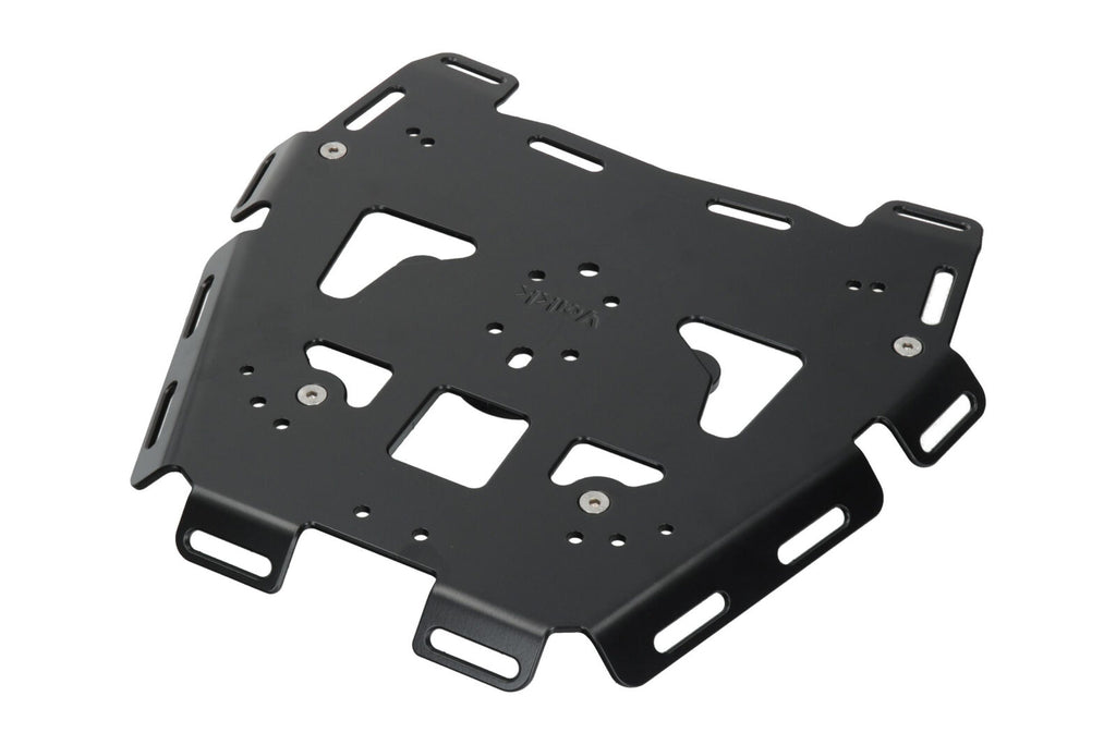 Yakk EXP Luggage Plate for Soft Luggage Black