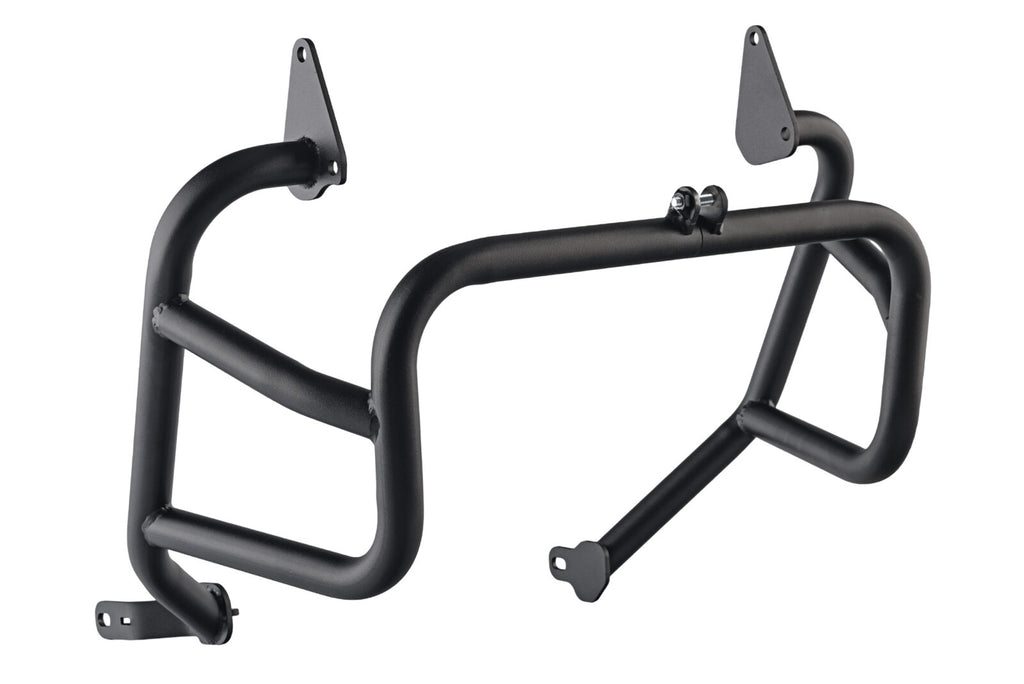 Yakk EXP Lower Crash Bar Black