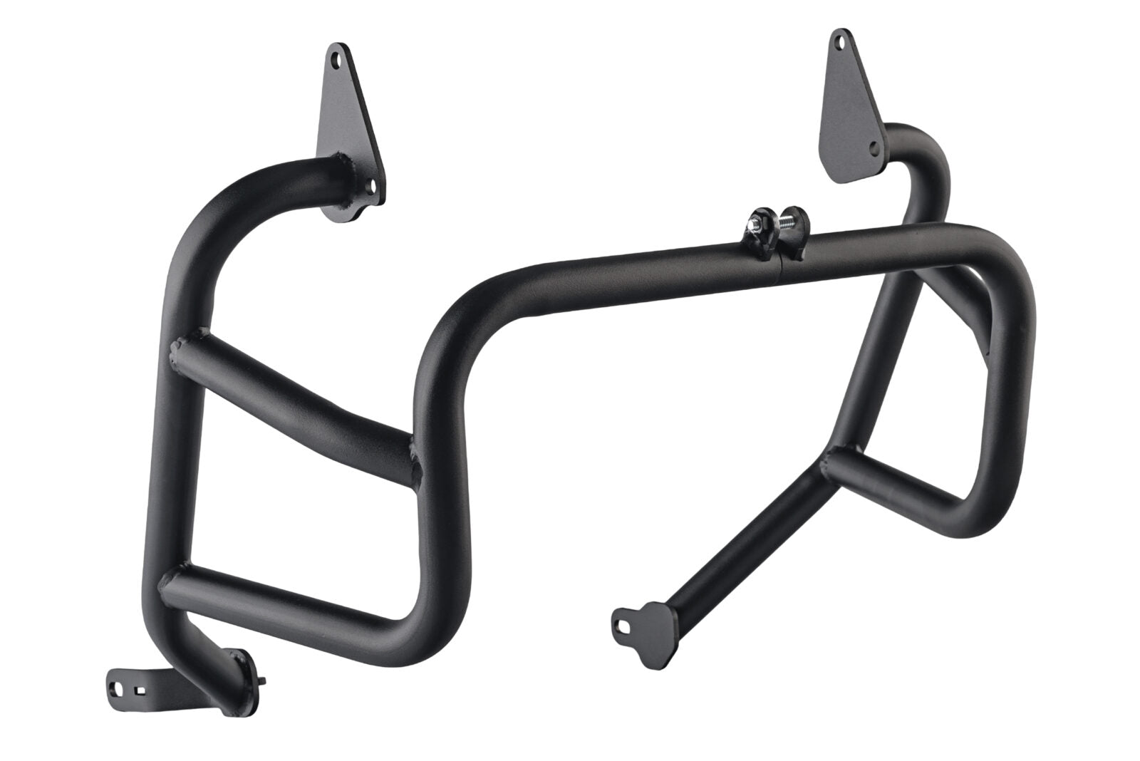 Yakk EXP Lower Crash Bar Black