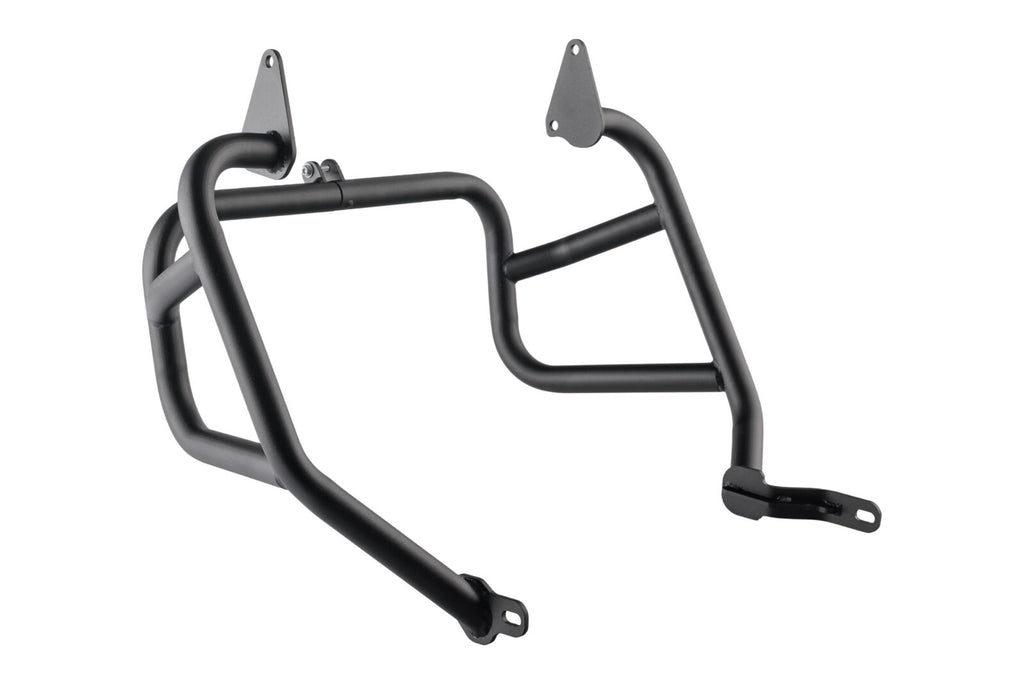 Yakk EXP Lower Crash Bar Black