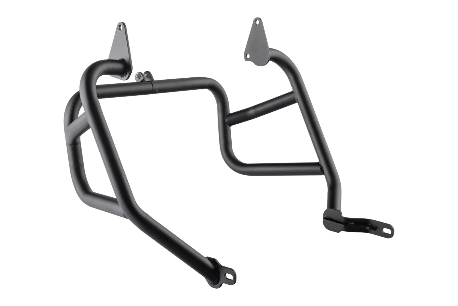 Yakk EXP Lower Crash Bar Black