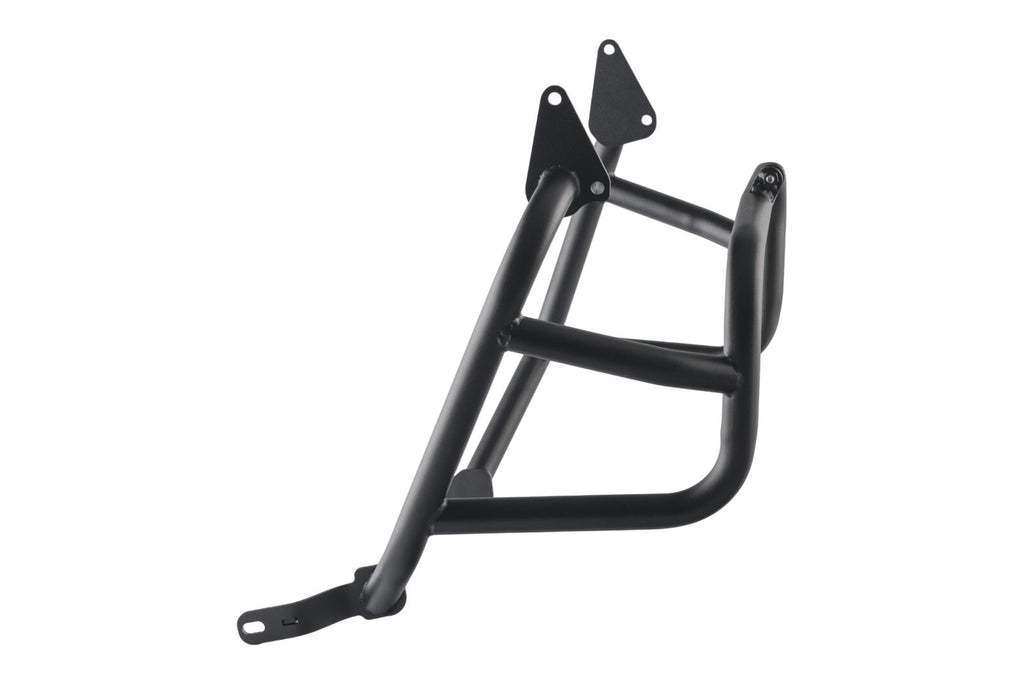 Yakk EXP Lower Crash Bar Black