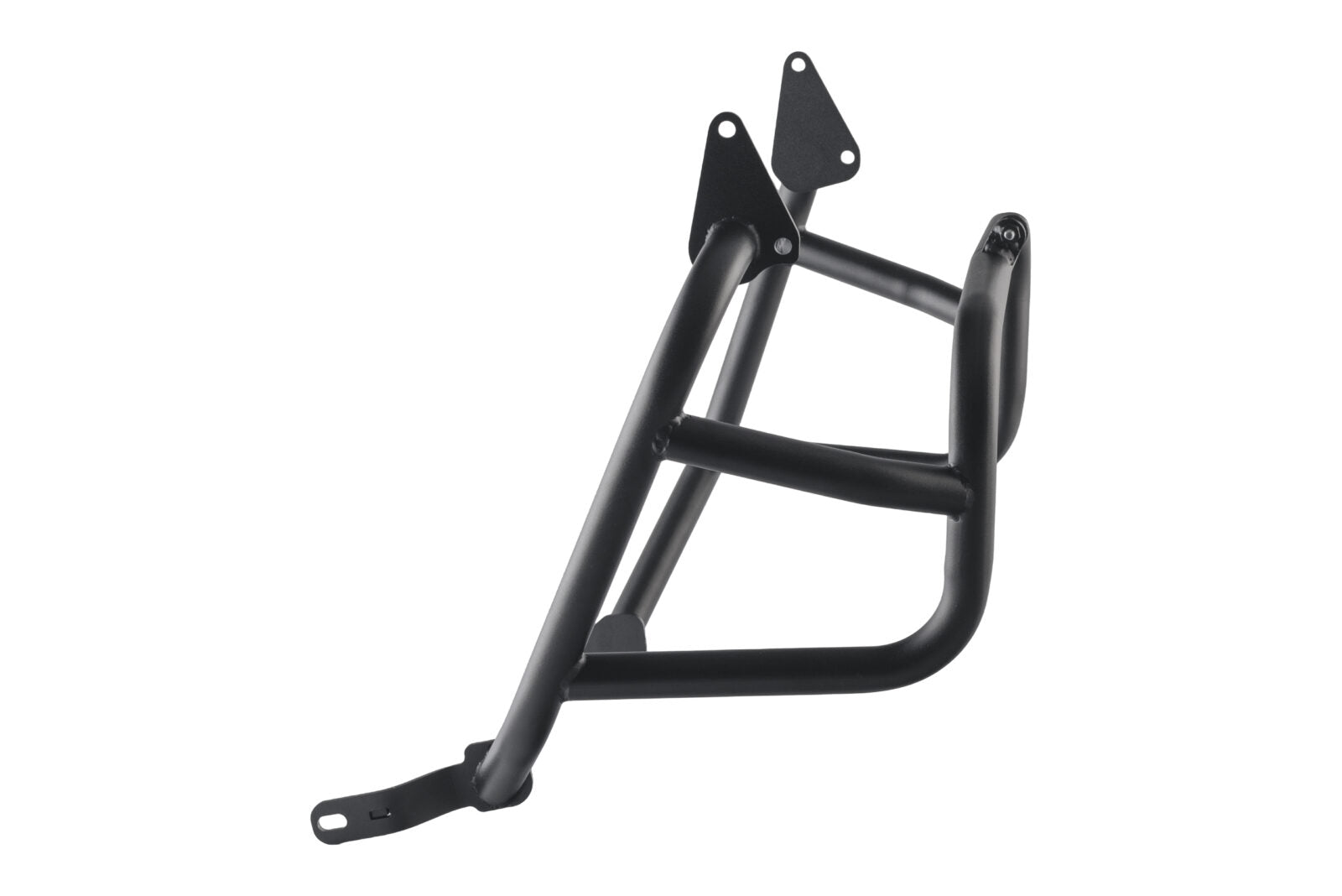 Yakk EXP Lower Crash Bar Black