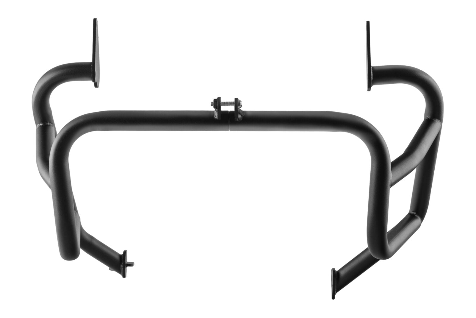 Yakk EXP Lower Crash Bar Black