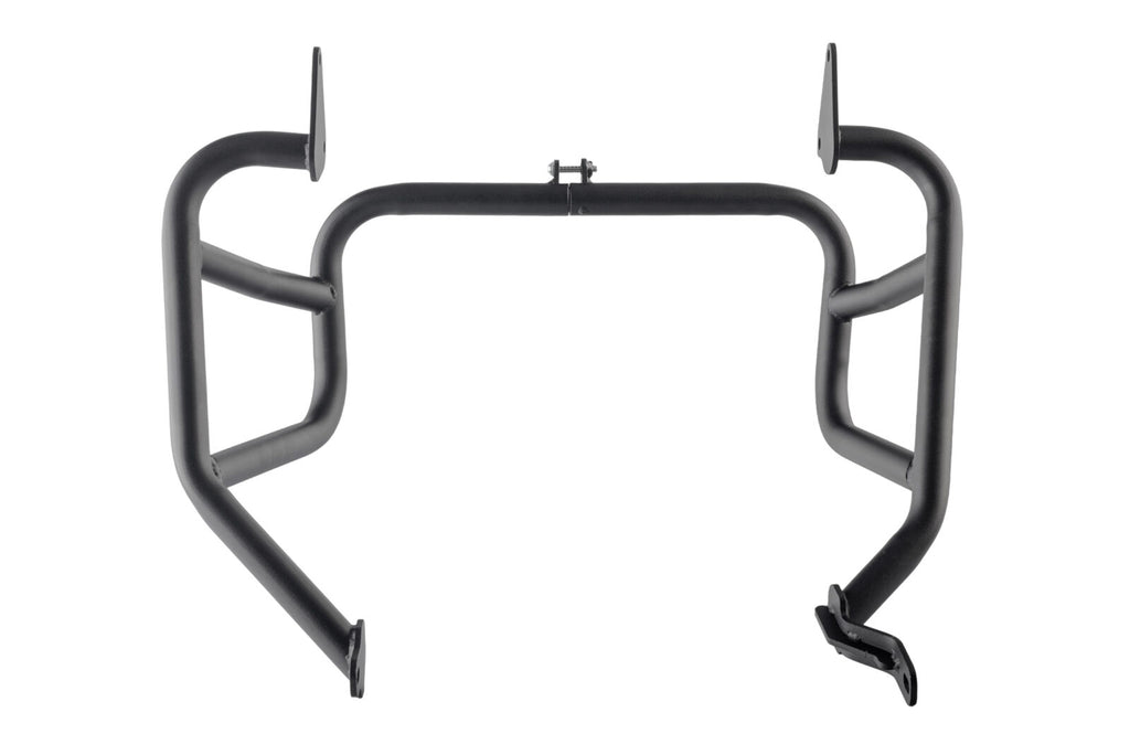 Yakk EXP Lower Crash Bar Black