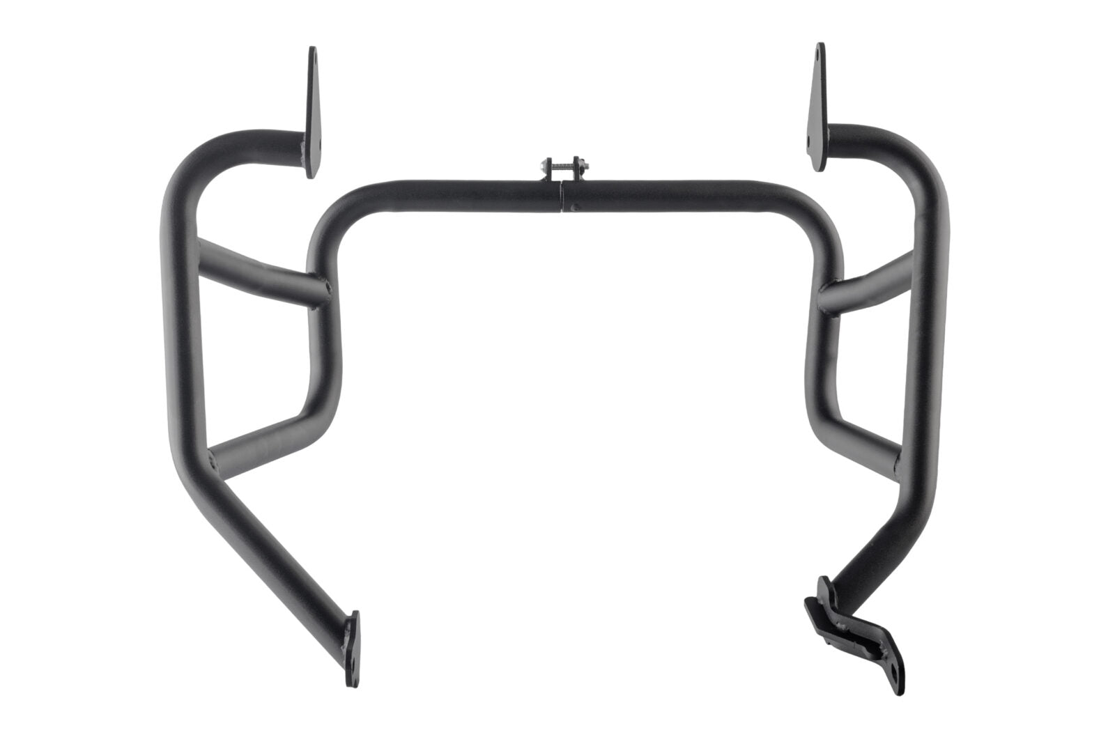 Yakk EXP Lower Crash Bar Black
