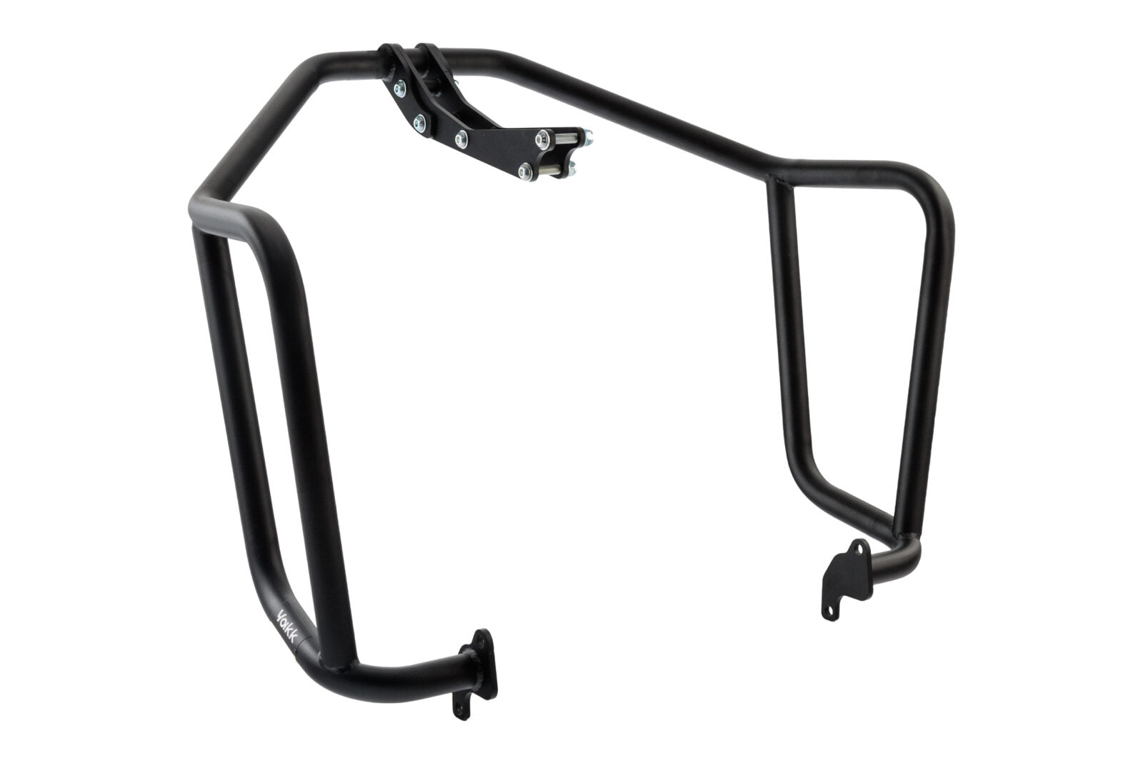 Yakk EXP Upper Crash Bar Black