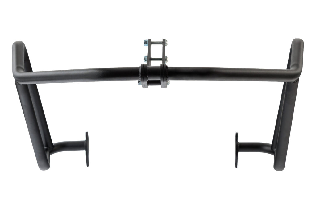 Yakk EXP Upper Crash Bar Black