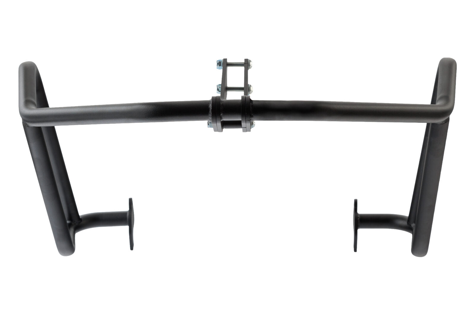 Yakk EXP Upper Crash Bar Black