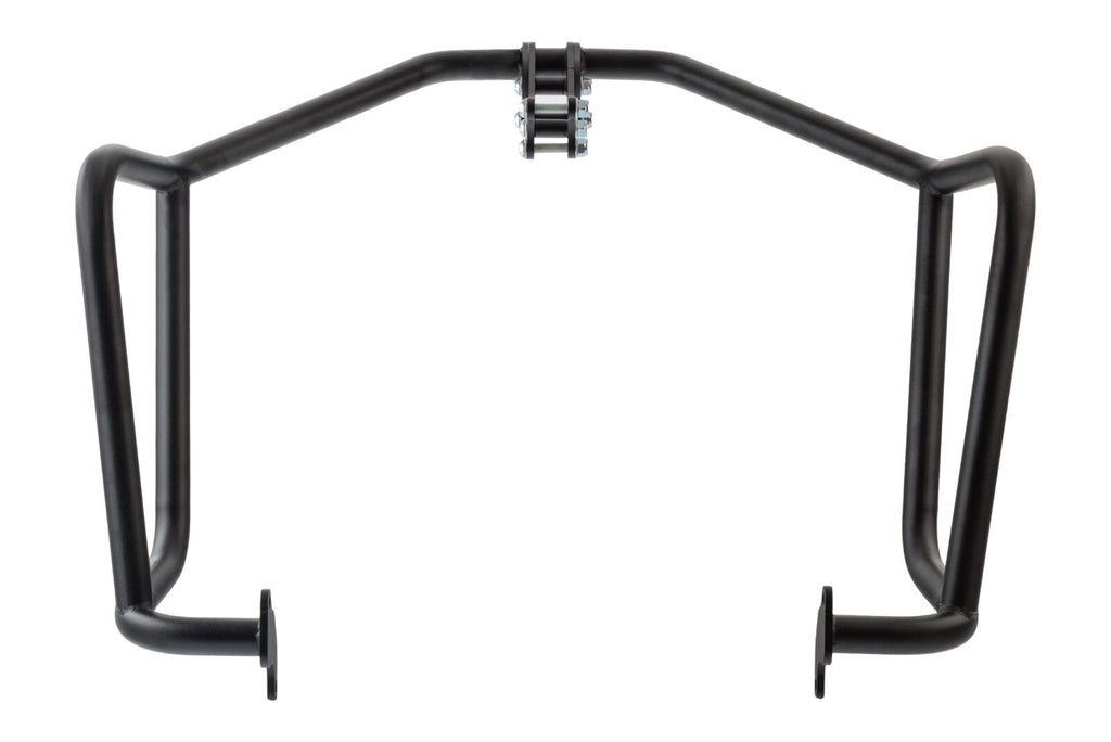 Yakk EXP Upper Crash Bar Black