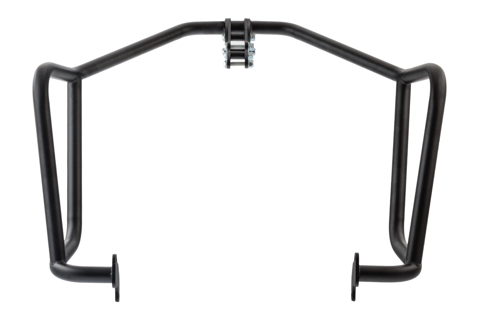 Yakk EXP Upper Crash Bar Black