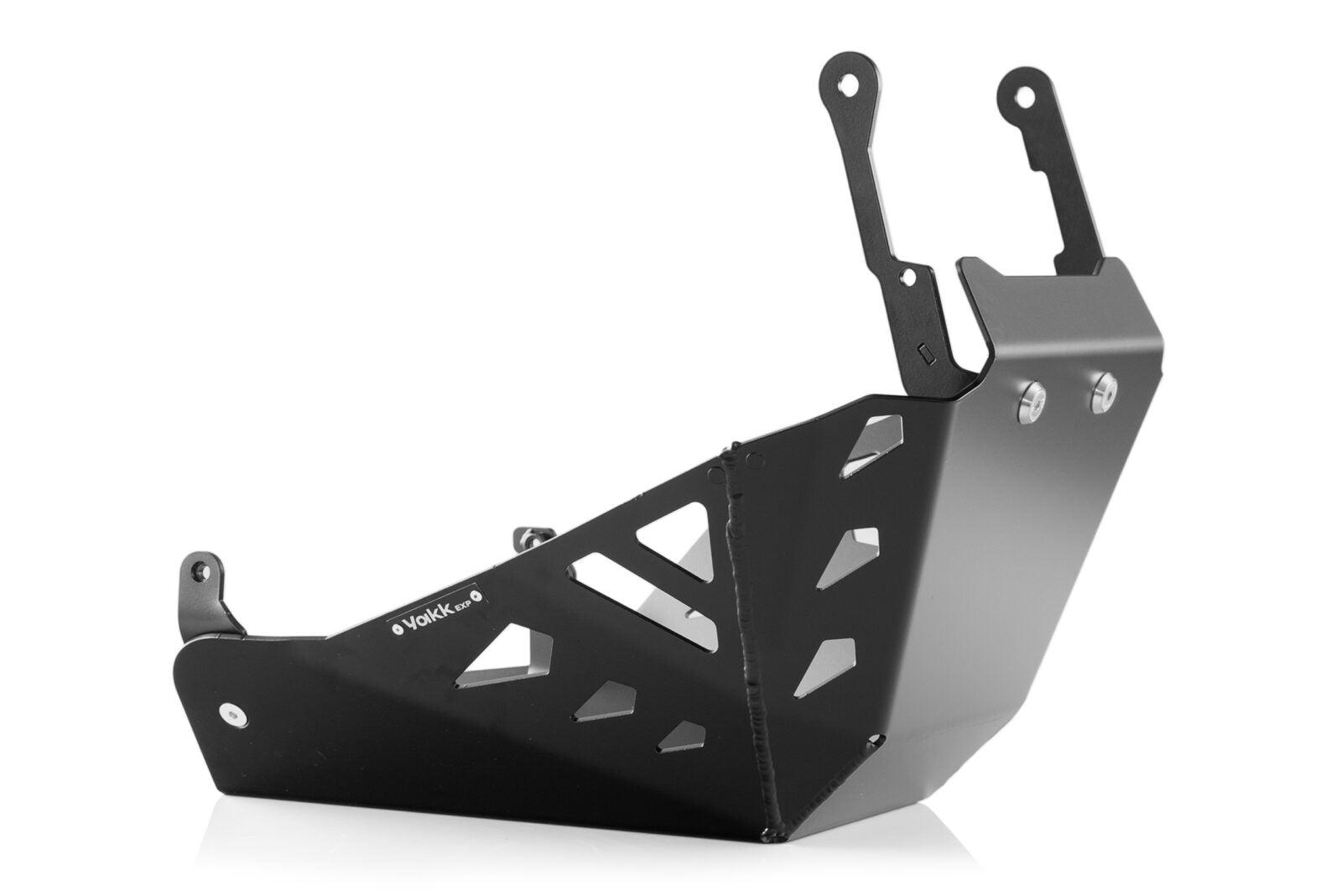 Yakk EXP Engine Guard Black