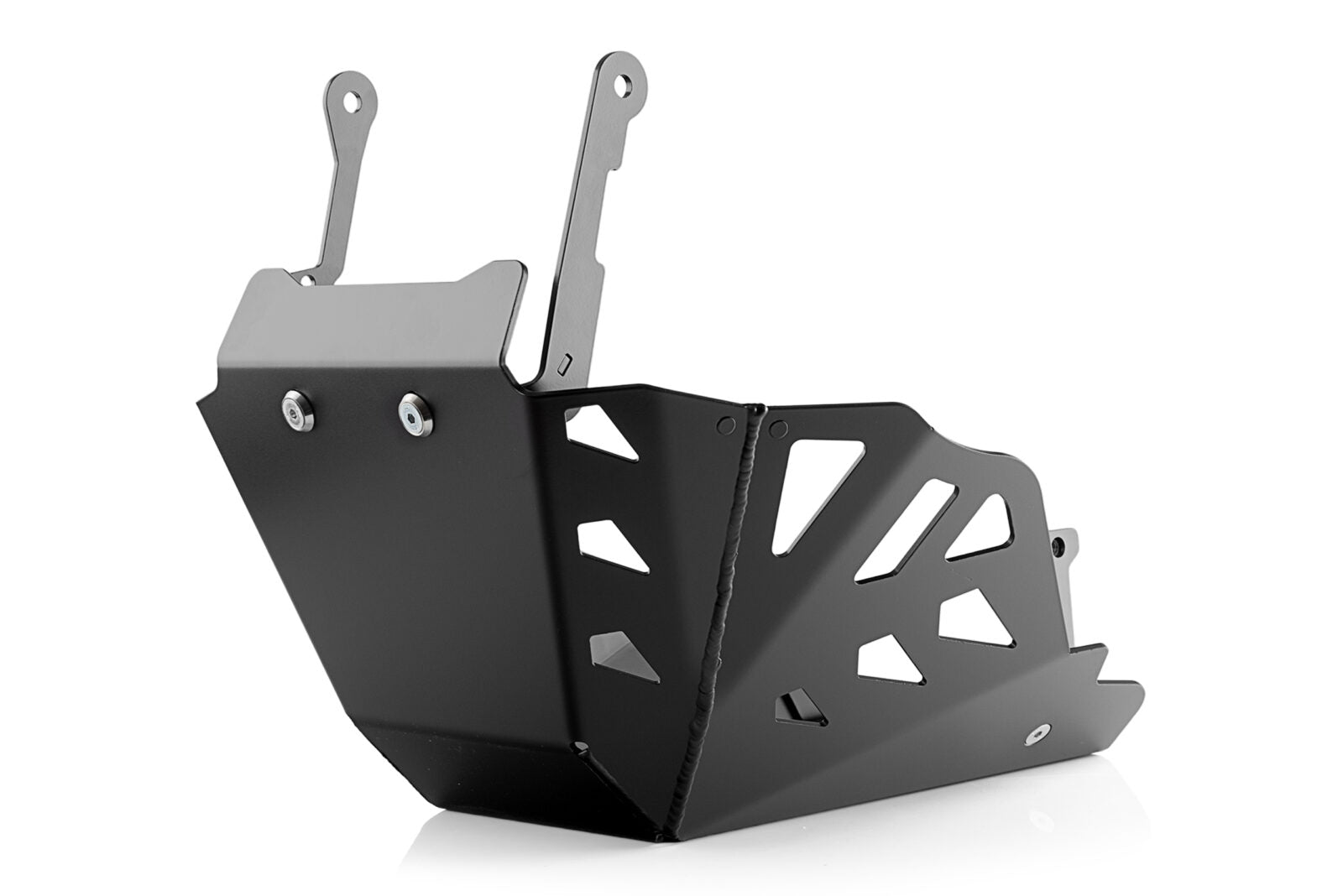 Yakk EXP Engine Guard Black