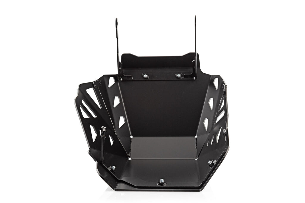 Yakk EXP Engine Guard Black