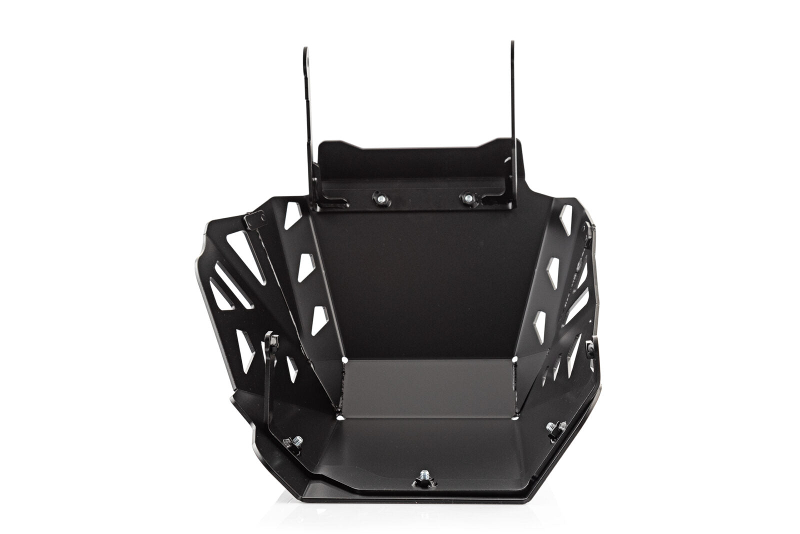 Yakk EXP Engine Guard Black