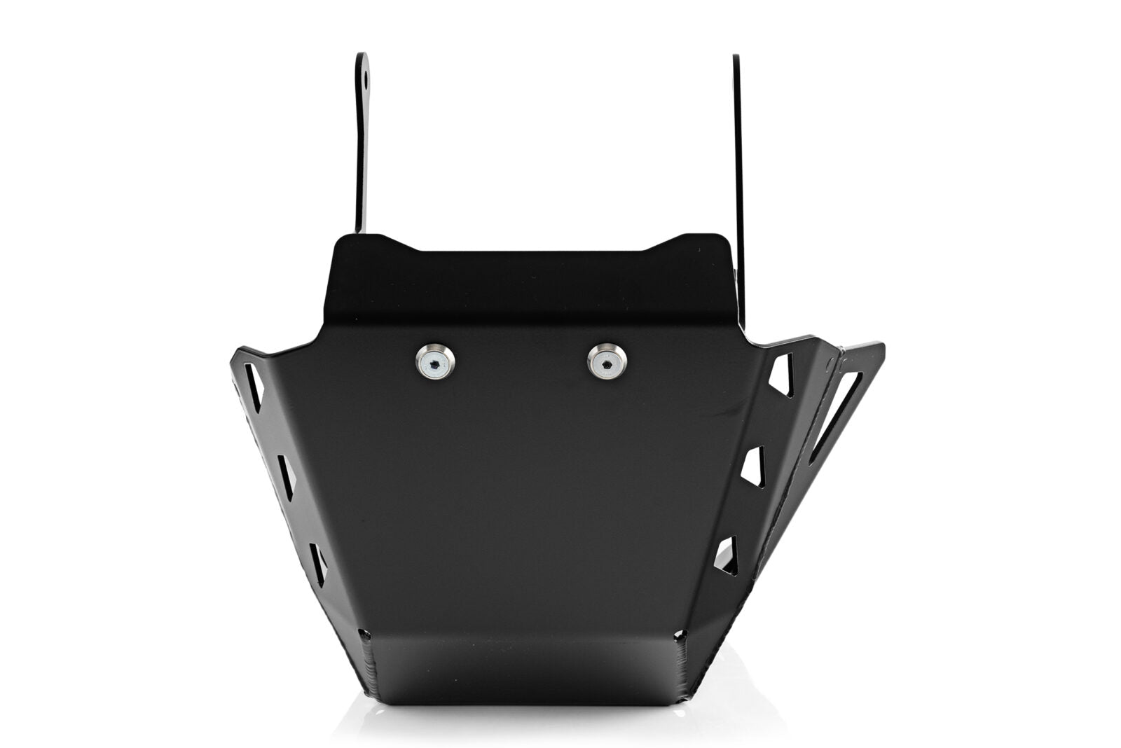 Yakk EXP Engine Guard Black