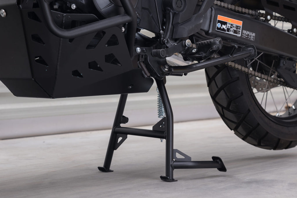 Yakk EXP Centre Stand Black