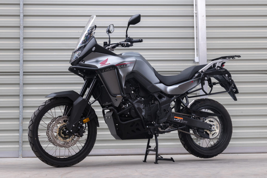 Yakk EXP Centre Stand Black