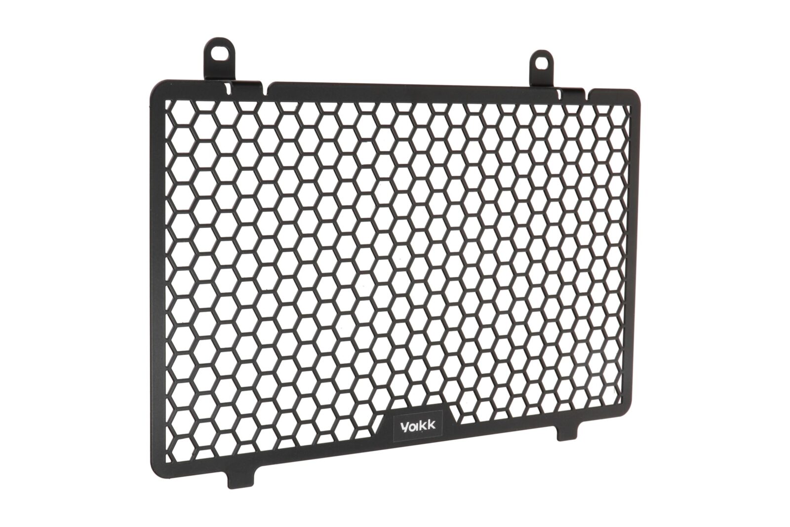 Yakk EXP Radiator Guard Black