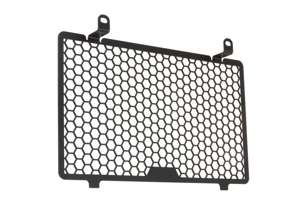 Yakk EXP Radiator Guard Black