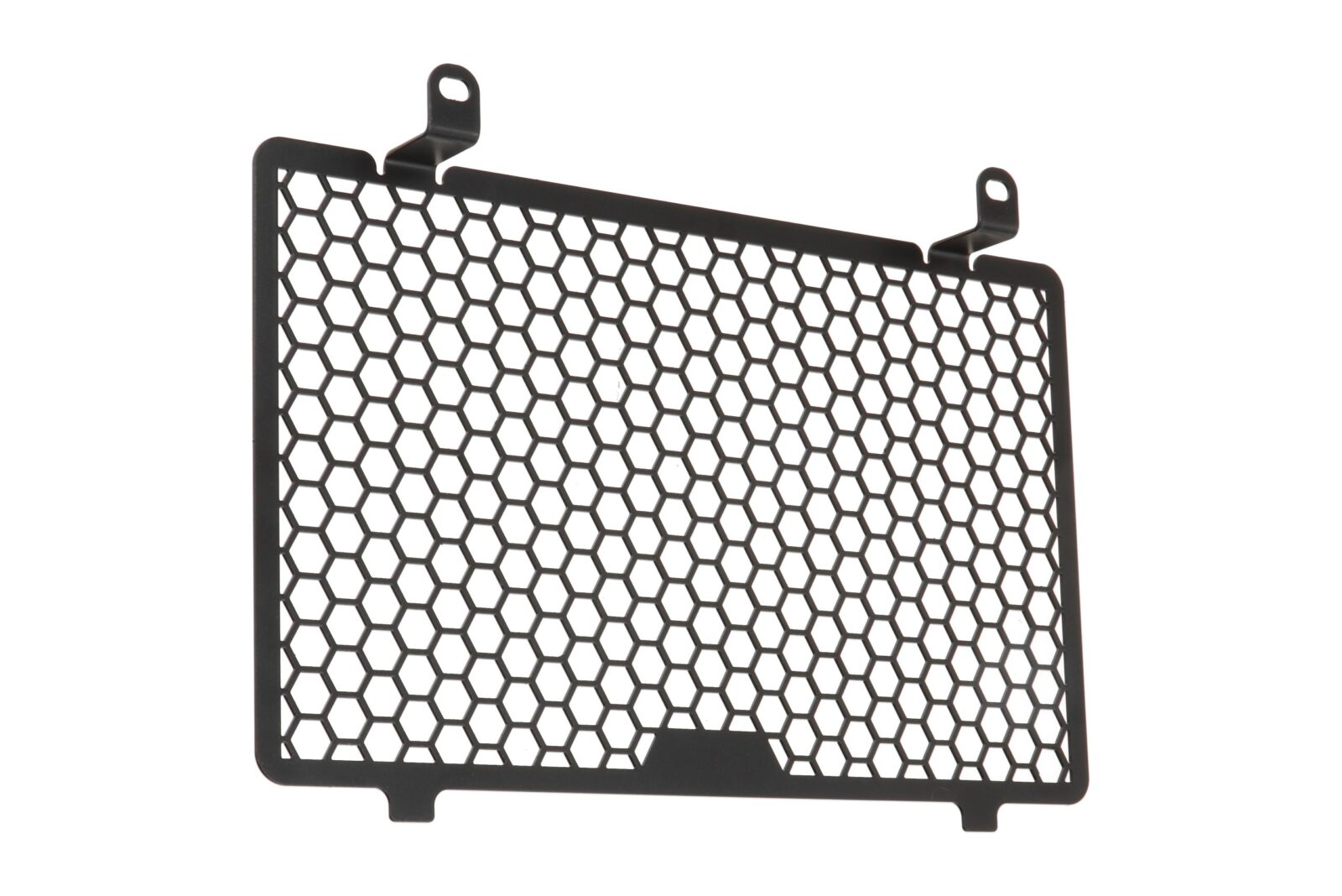 Yakk EXP Radiator Guard Black