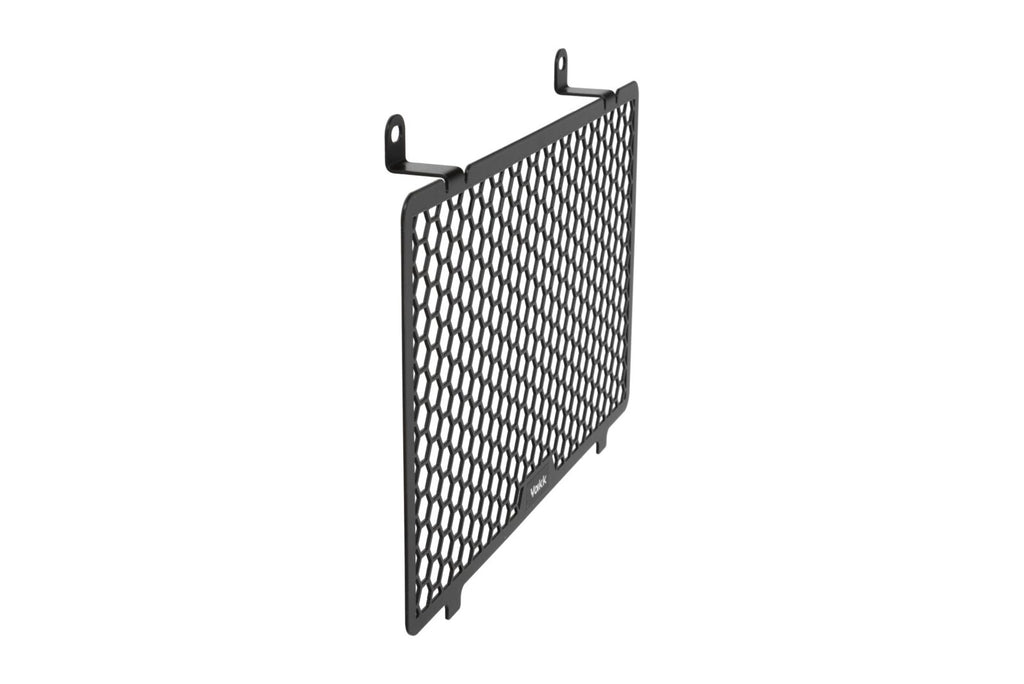 Yakk EXP Radiator Guard Black