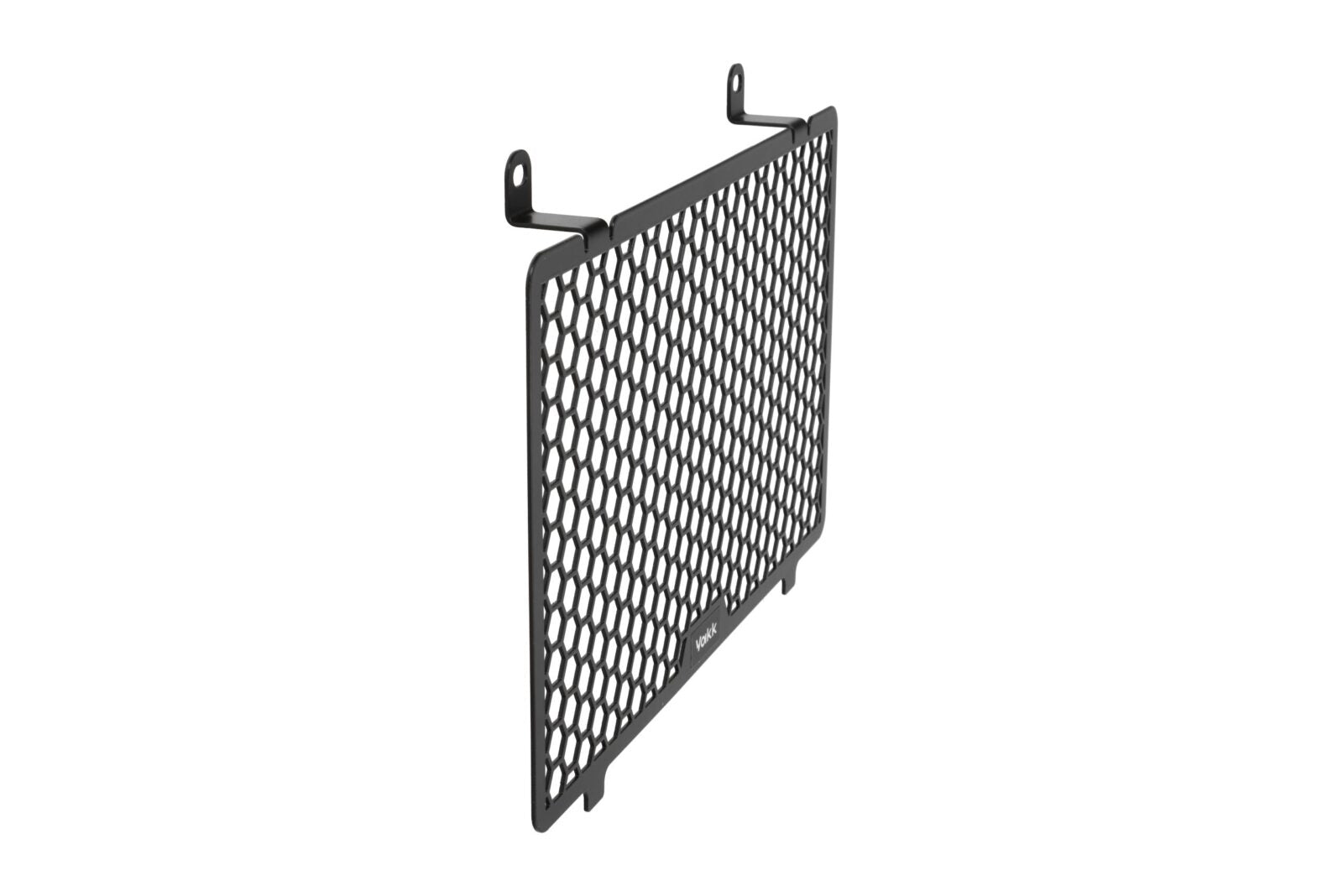 Yakk EXP Radiator Guard Black