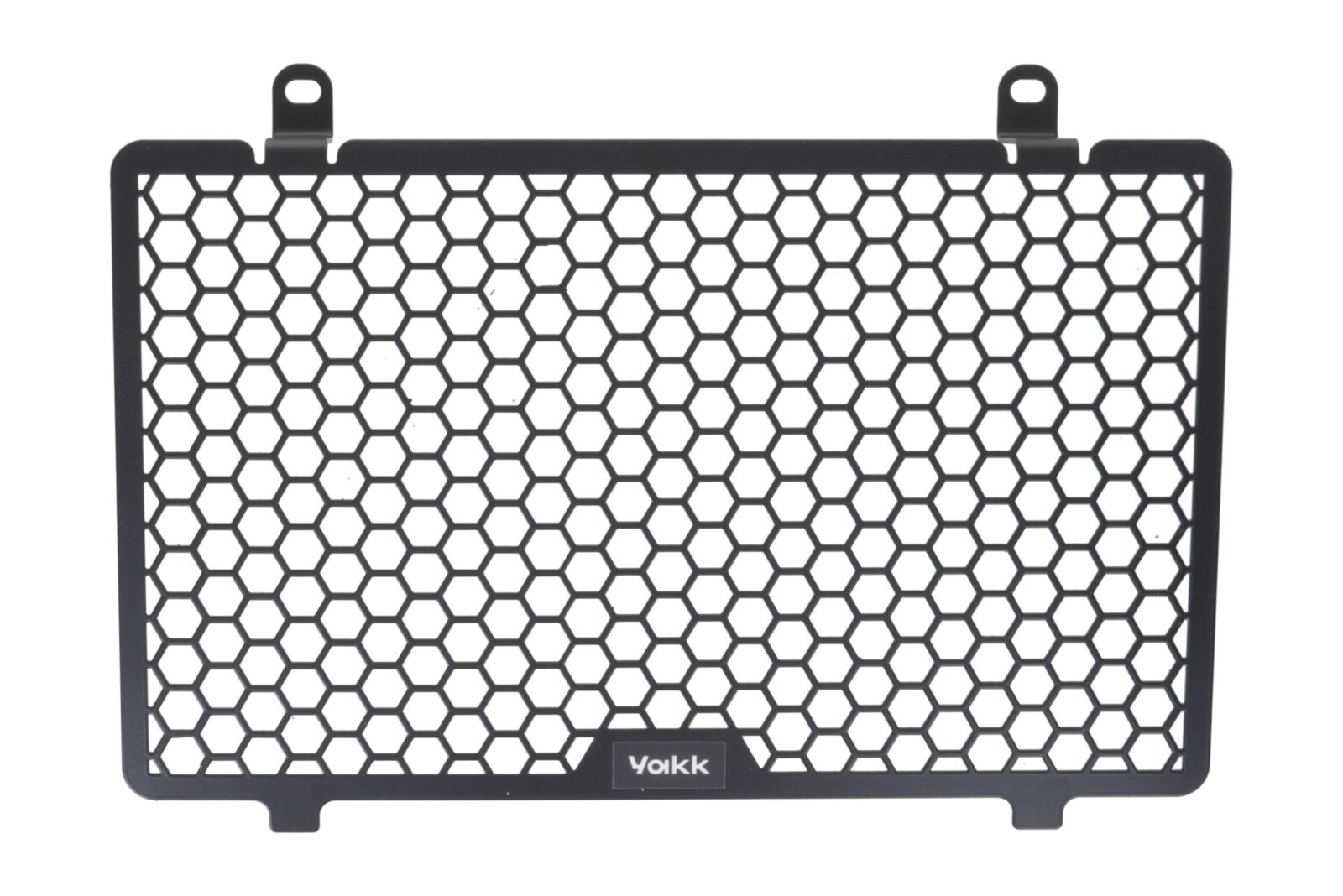 Yakk EXP Radiator Guard Black