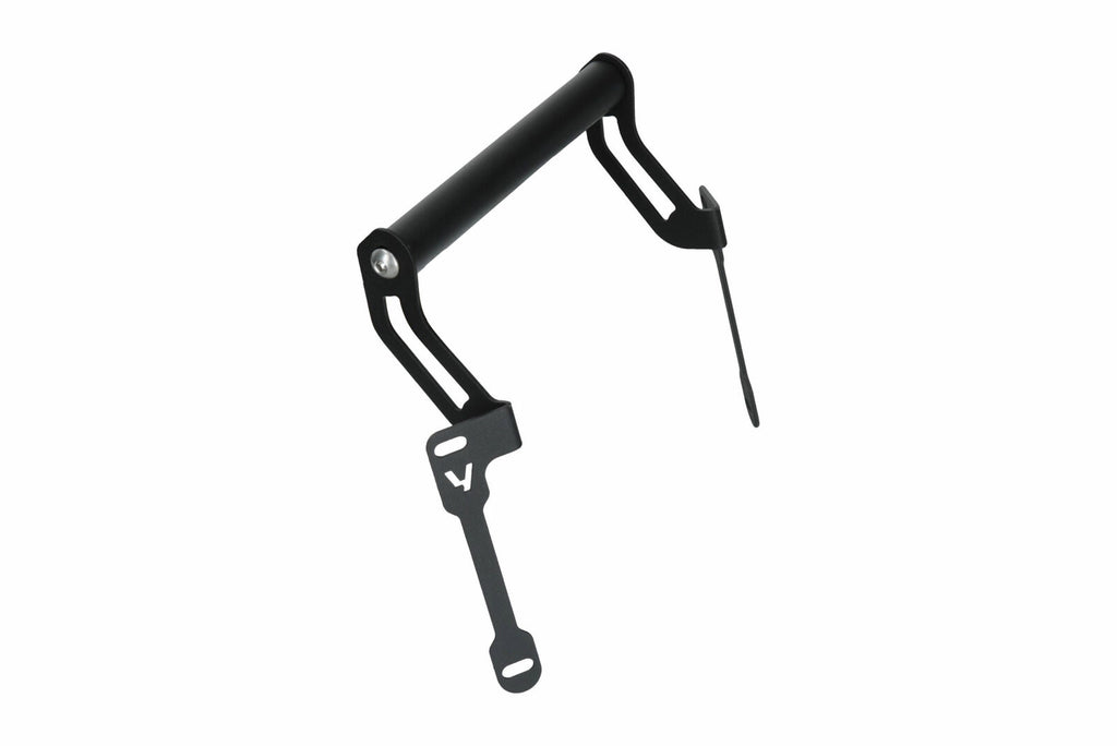 Yakk EXP GPS Mount for Cockpit Black