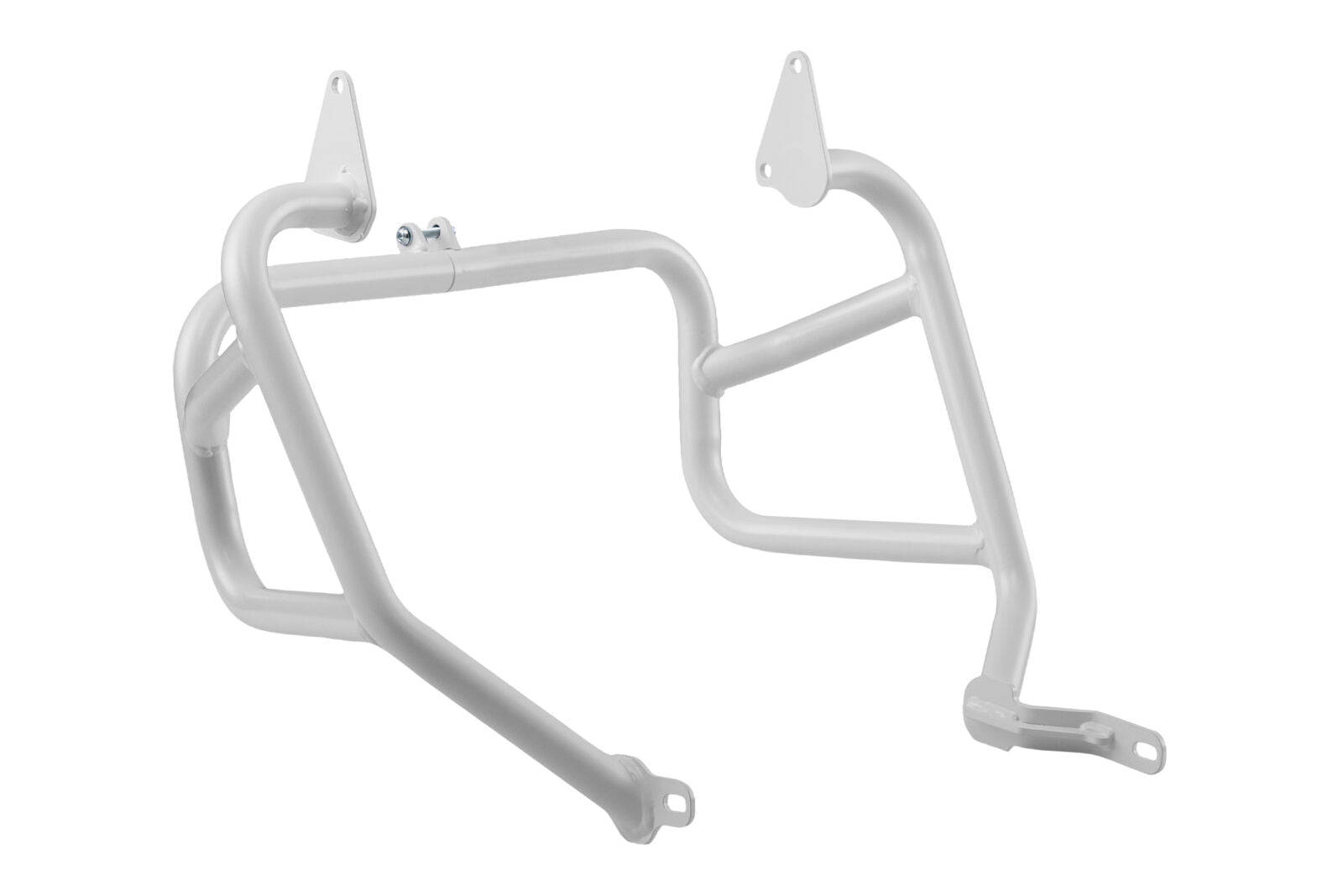 Yakk EXP Lower Crash Bar Silver