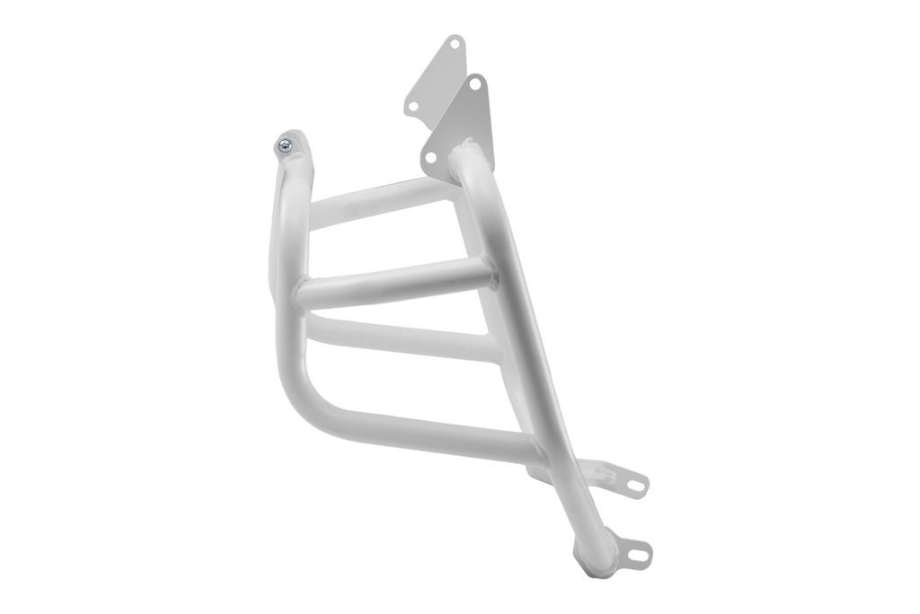 Yakk EXP Lower Crash Bar Silver