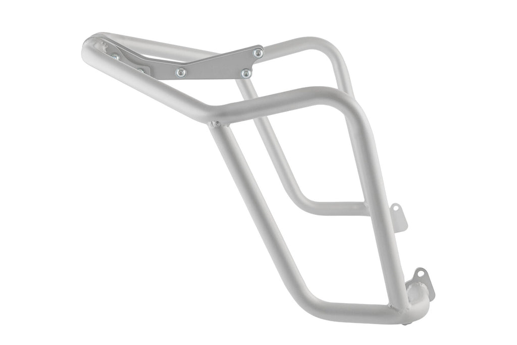 Yakk EXP Upper Crash Bar Silver
