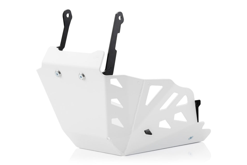 Yakk EXP Engine Guard White