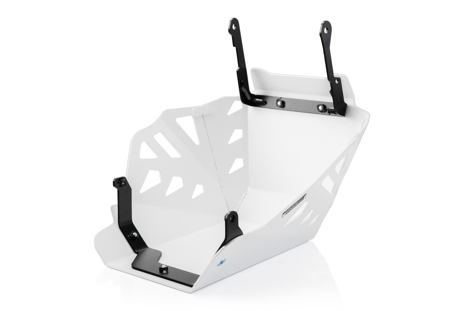 Yakk EXP Engine Guard White