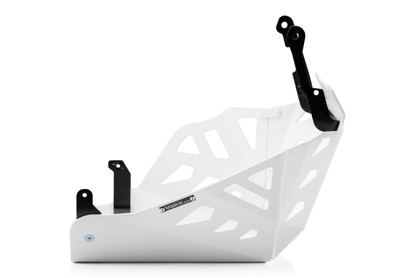 Yakk EXP Engine Guard White