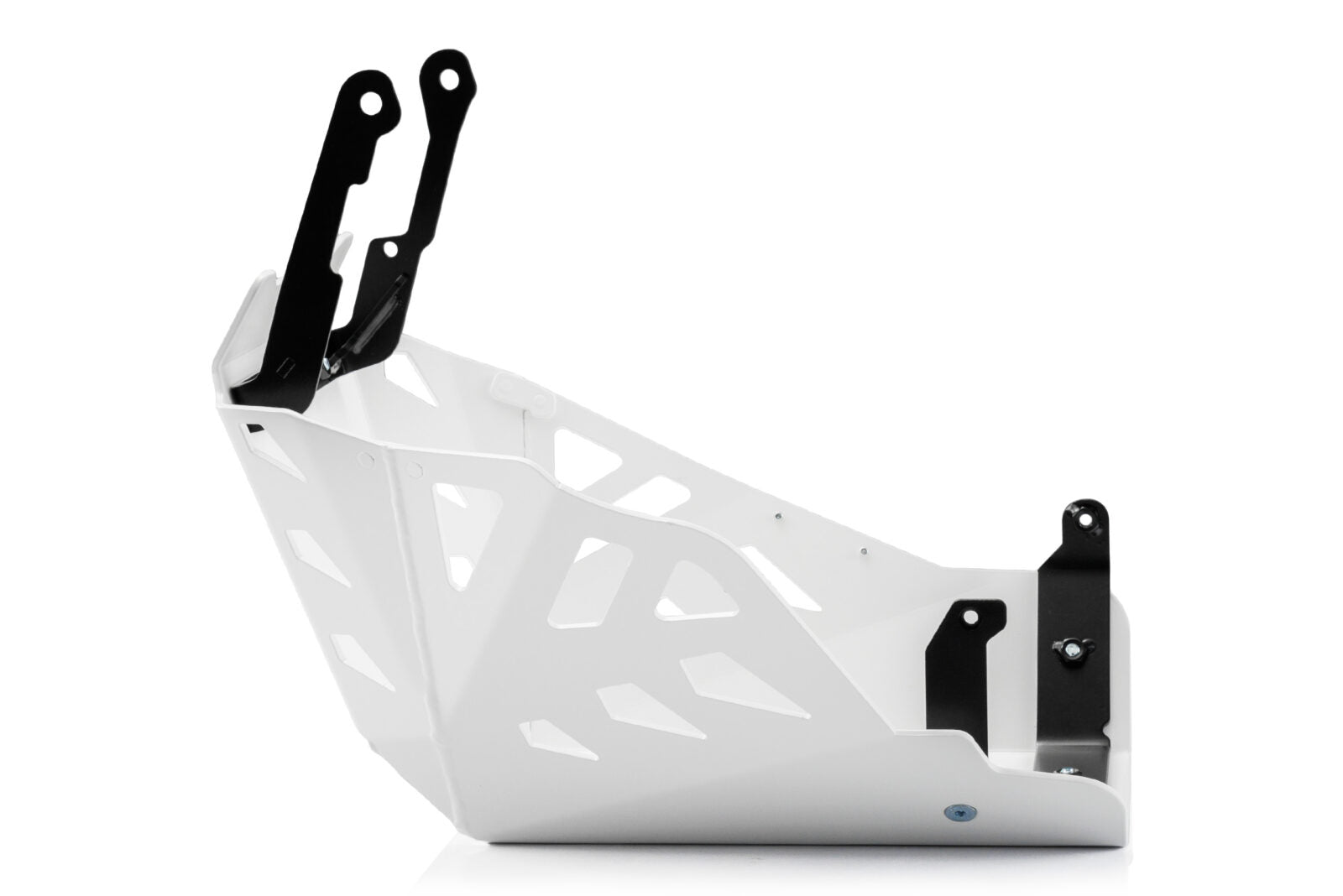 Yakk EXP Engine Guard White