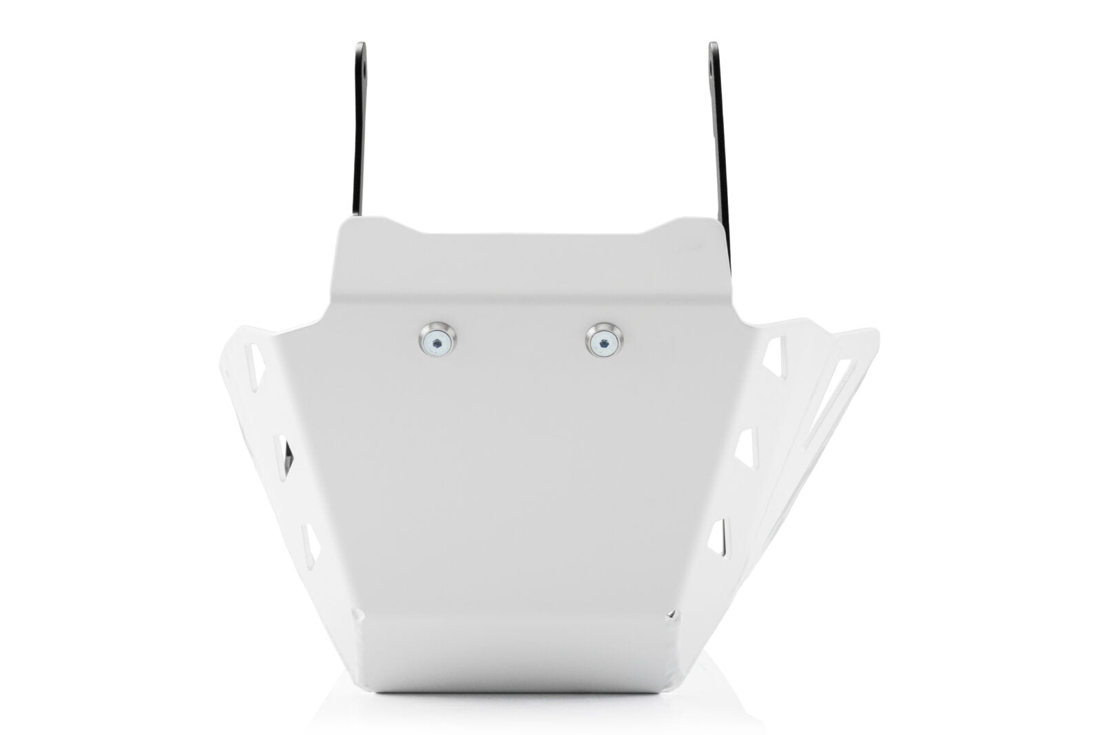 Yakk EXP Engine Guard White