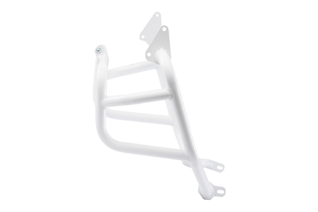 Yakk EXP Lower Crash Bar White