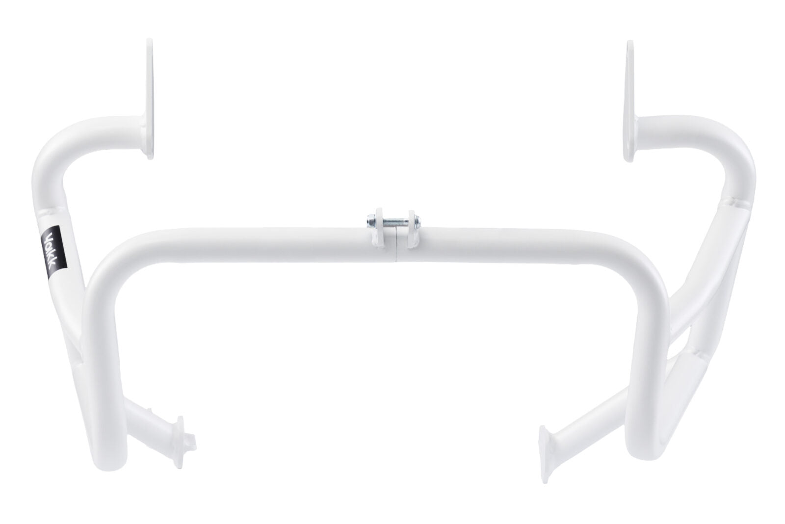 Yakk EXP Lower Crash Bar White