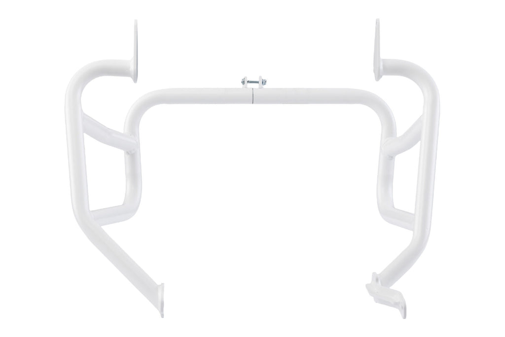 Yakk EXP Lower Crash Bar White