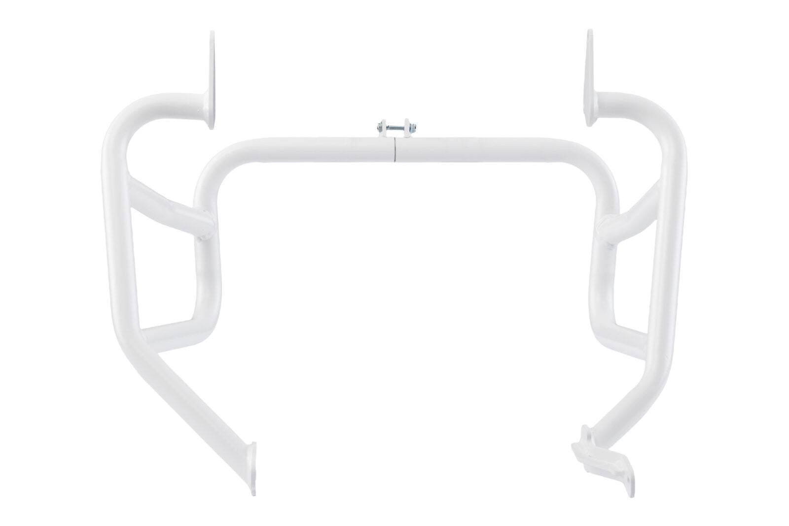 Yakk EXP Lower Crash Bar White