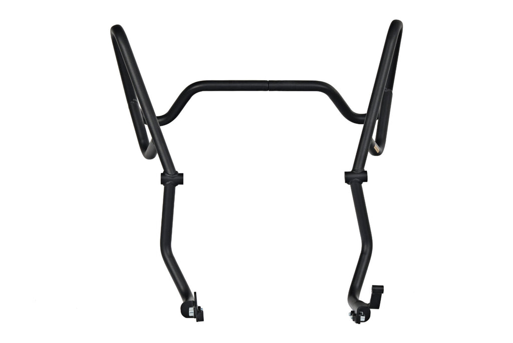 Yakk EXP Crash Bar Black