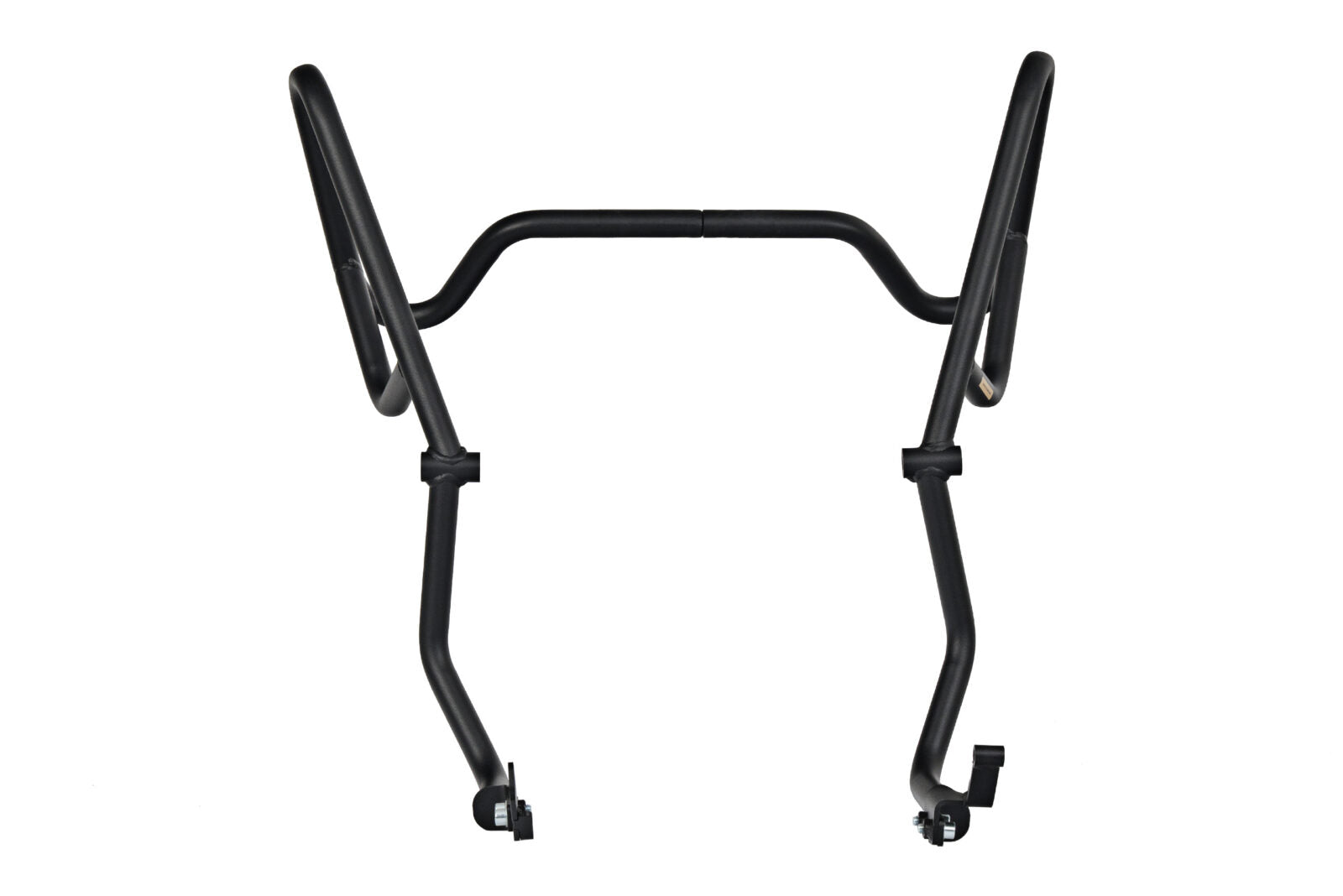 Yakk EXP Crash Bar Black