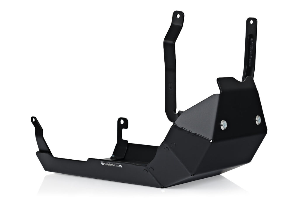 Yakk EXP Engine Guard Black